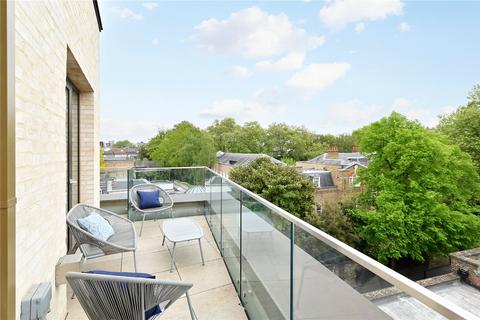 2 bedroom apartment for sale, Essoldo House, Old Church Street, Chelsea, SW3