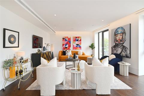 2 bedroom apartment for sale, Essoldo House, Old Church Street, Chelsea, SW3