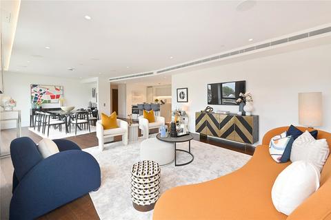 2 bedroom apartment for sale, Essoldo House, Old Church Street, Chelsea, SW3