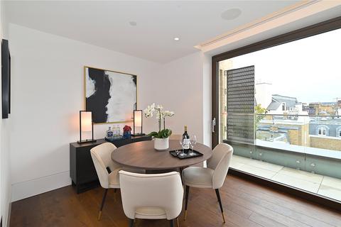 2 bedroom apartment for sale, Essoldo House, Old Church Street, Chelsea, SW3