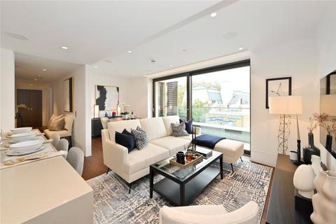 2 bedroom apartment for sale, Essoldo House, 73 Old Church Street, Chelsea, SW3