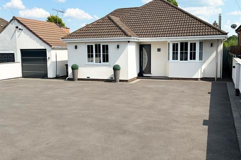 26 Malthouse Lane, Earlswood, Solihull, B94 5RY