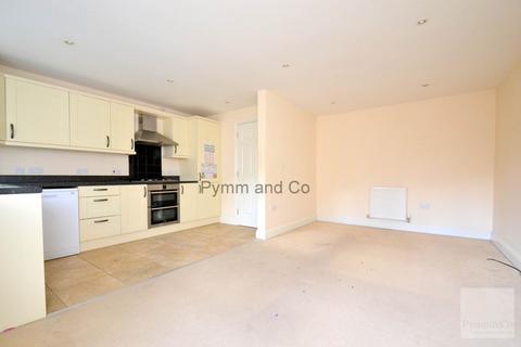 4 bedroom house to rent, Tavern Court, Norwich NR12