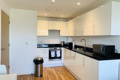 1 bedroom flat to rent, Aire, Cross Green Lane, LS9
