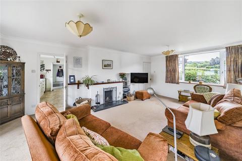 4 bedroom detached house for sale - Bafford Approach, Charlton Kings, Cheltenham, GL53
