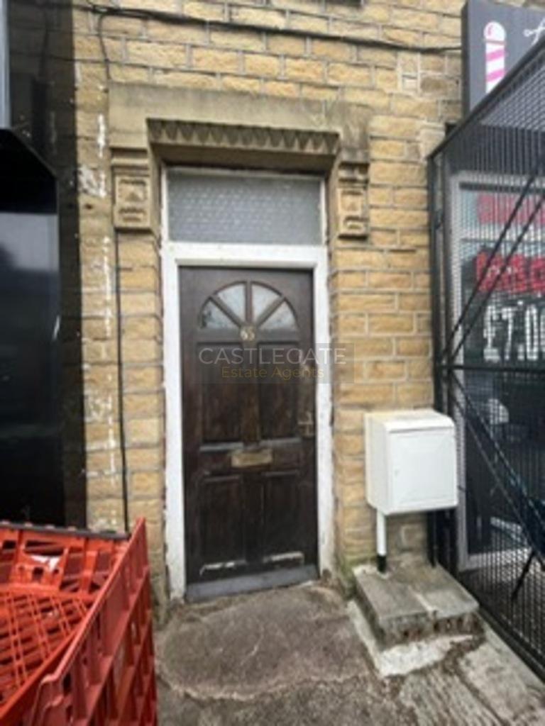 Yews Hill Road, Thornton Lodge, Huddersfield, HD1