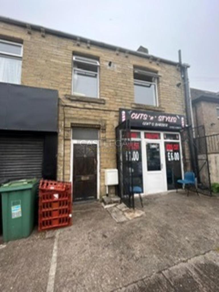 Yews Hill Road, Thornton Lodge, Huddersfield, HD1