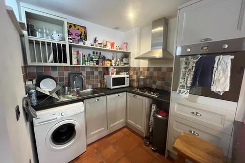 1 bedroom terraced house to rent, Thorndale Mews, Bristol BS8