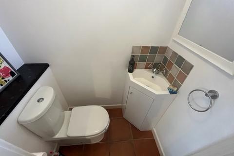 1 bedroom terraced house to rent, Thorndale Mews, Bristol BS8