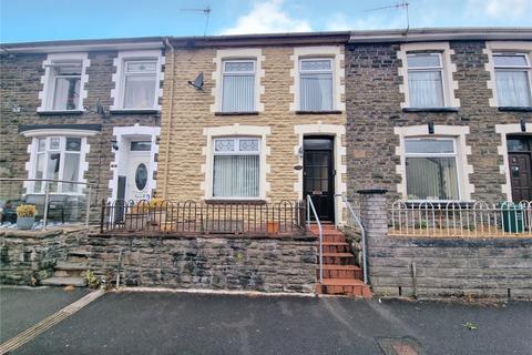 31 Deri Terrace, Tylorstown, Ferndale, CF43 3NB