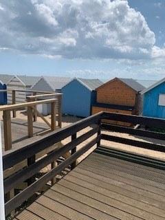 Chalet for sale, West Mersea, CO5