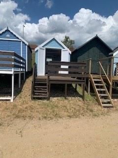 Chalet for sale, West Mersea, CO5