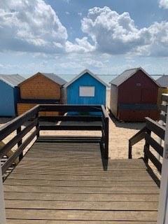 West Mersea, CO5