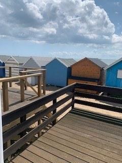 undefined, West Mersea, CO5