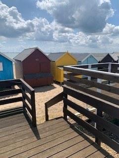 undefined, West Mersea, CO5