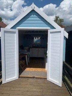 undefined, West Mersea, CO5