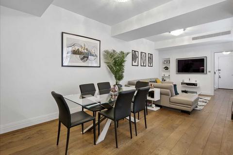 2 bedroom apartment for sale, Exchange Court, Covent Garden WC2R