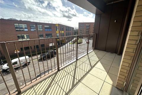 2 bedroom apartment to rent, India Way, London, NW7