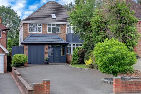 Quarry Lane, Northfield, Birmingham, B31