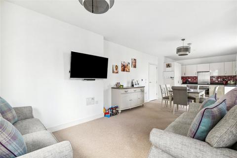 2 bedroom flat to rent, Lowe House, 12 Hebden Place, London