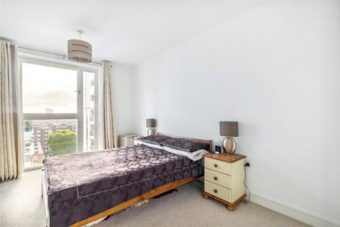 2 bedroom flat to rent, Lowe House, 12 Hebden Place, London