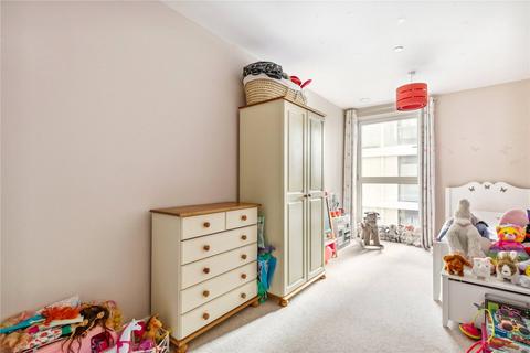 2 bedroom flat to rent, Lowe House, 12 Hebden Place, London