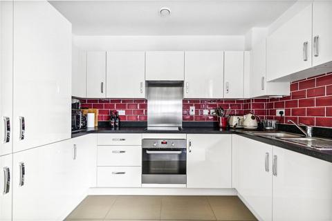 2 bedroom flat to rent, Lowe House, 12 Hebden Place, London