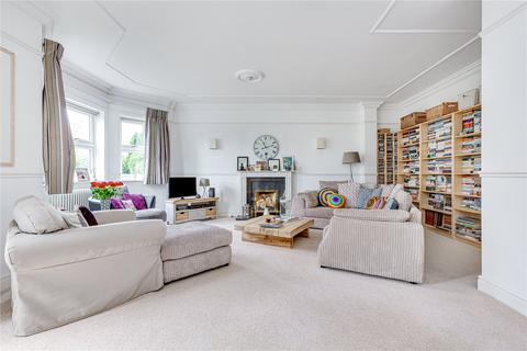 5 bedroom detached house for sale - Devereux Lane, Barnes, London