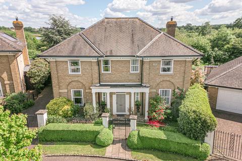 5 bedroom detached house for sale, Devereux Lane, Barnes, London