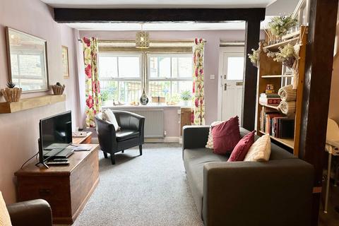 2 bedroom semi-detached house to rent, High Street, Luddenden, HX2 6PX