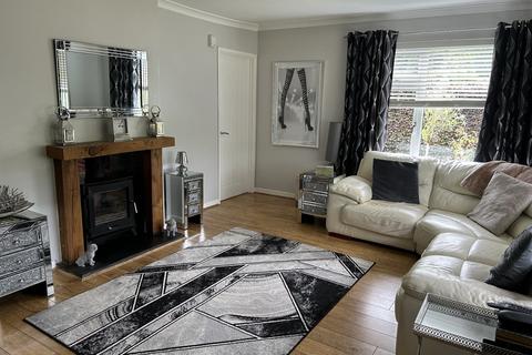 2 Lime Trees Avenue, Llangattock, Crickhowell, NP8 1LB