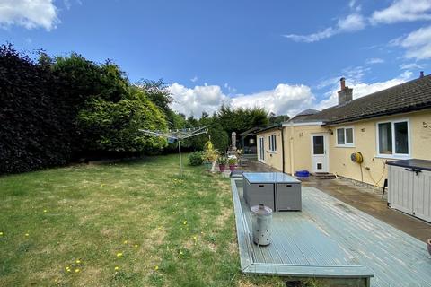 2 Lime Trees Avenue, Llangattock, Crickhowell, NP8 1LB