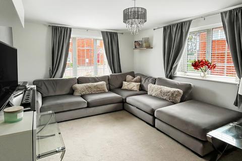 9 Bennett Gardens, Ferring, Worthing, BN12 6FL