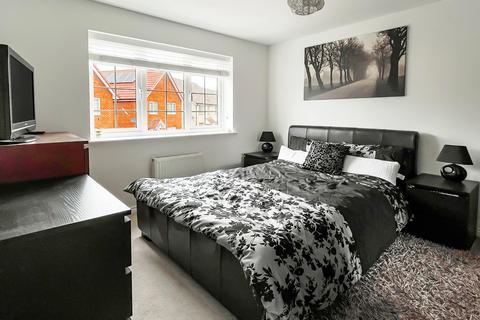 9 Bennett Gardens, Ferring, Worthing, BN12 6FL