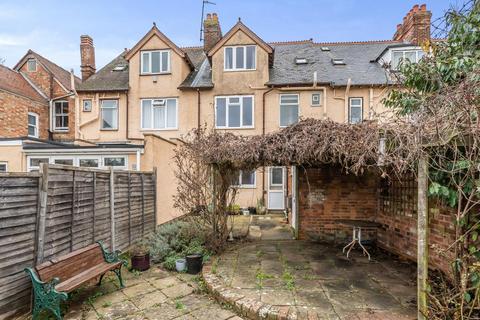 105 Botley Road, Oxford, OX2 0HB