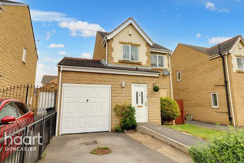 3 bedroom detached house for sale, Peakstone Close, Balby, Doncaster