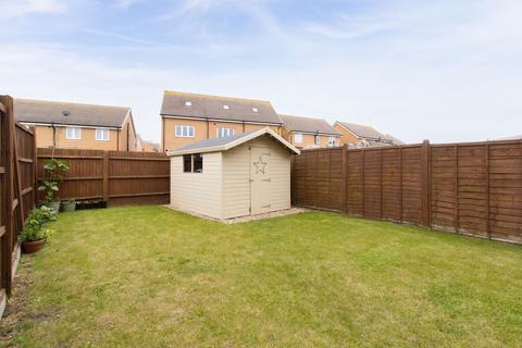 3 bedroom end of terrace house for sale - Castle Drive, Margate, CT9