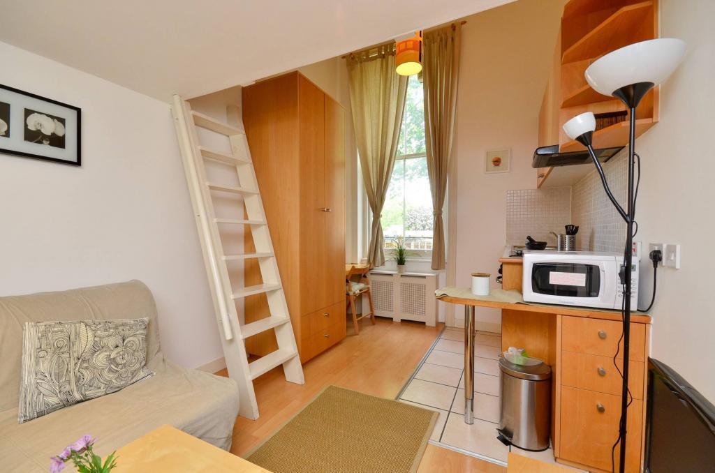 Studio to rent