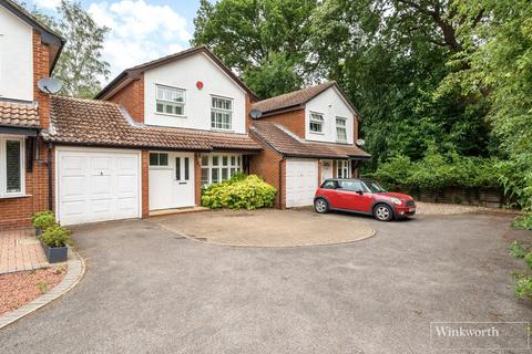 3 bedroom detached house for sale, Oliver Road, Ascot, Berkshire, SL5