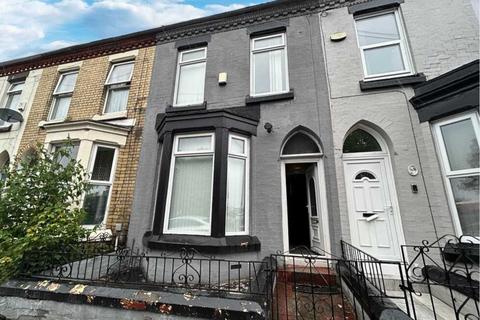 5 bedroom house share to rent, Belmont Road, Liverpool