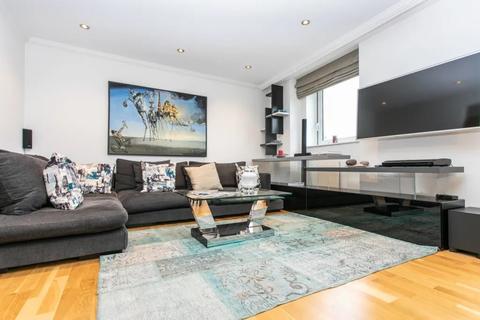 2 bedroom ground floor flat to rent - Hayes Place