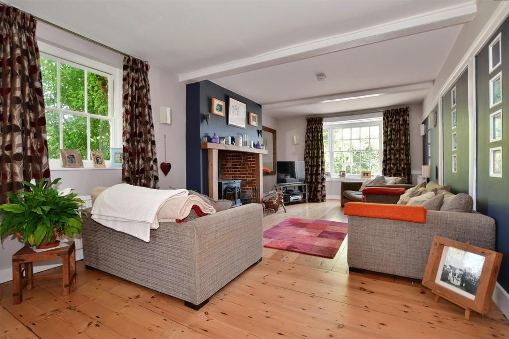 Canterbury, Kent 4 bed detached house for sale £1,250,000