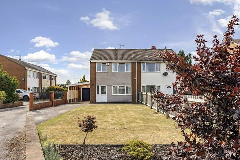 16 Cobb Crescent, Caldicot, NP26 5BY