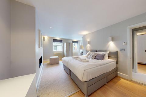 4 bedroom ground floor flat to rent, Pavilion Road