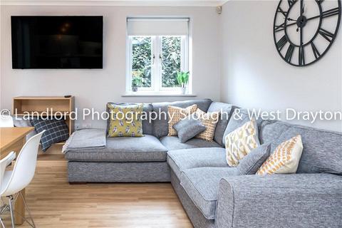 1 bedroom semi-detached house to rent, Broomfield, Guildford, Surrey, GU2