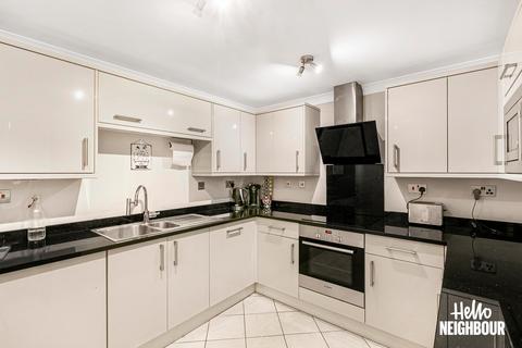 3 bedroom apartment to rent, Regency Street, London, SW1P