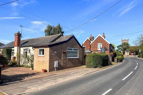 3 bedroom bungalow for sale, Station Road, Ardleigh, Colchester, Essex, CO7