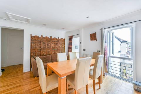 2 bedroom flat for sale, Sulina Road, Brixton, London, SW2