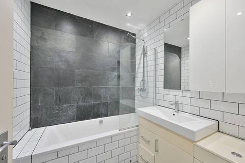 1 bedroom flat for sale, Leeland Terrace, West Ealing, London, W13