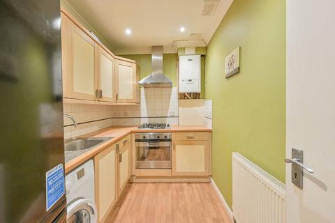 Leeland Terrace, West Ealing, London, W13